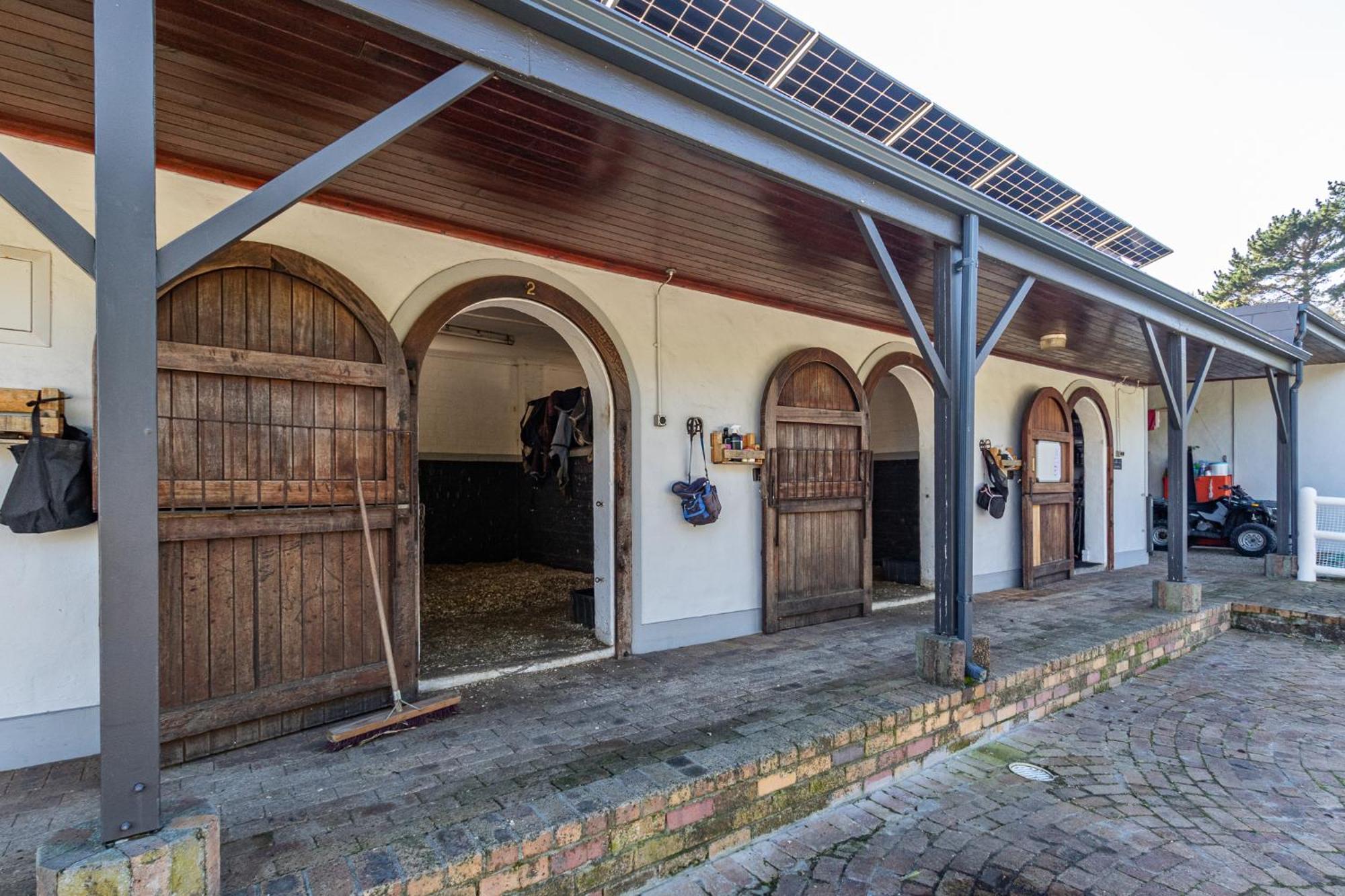 Novelle Vista Cottage Hout Bay Exterior foto