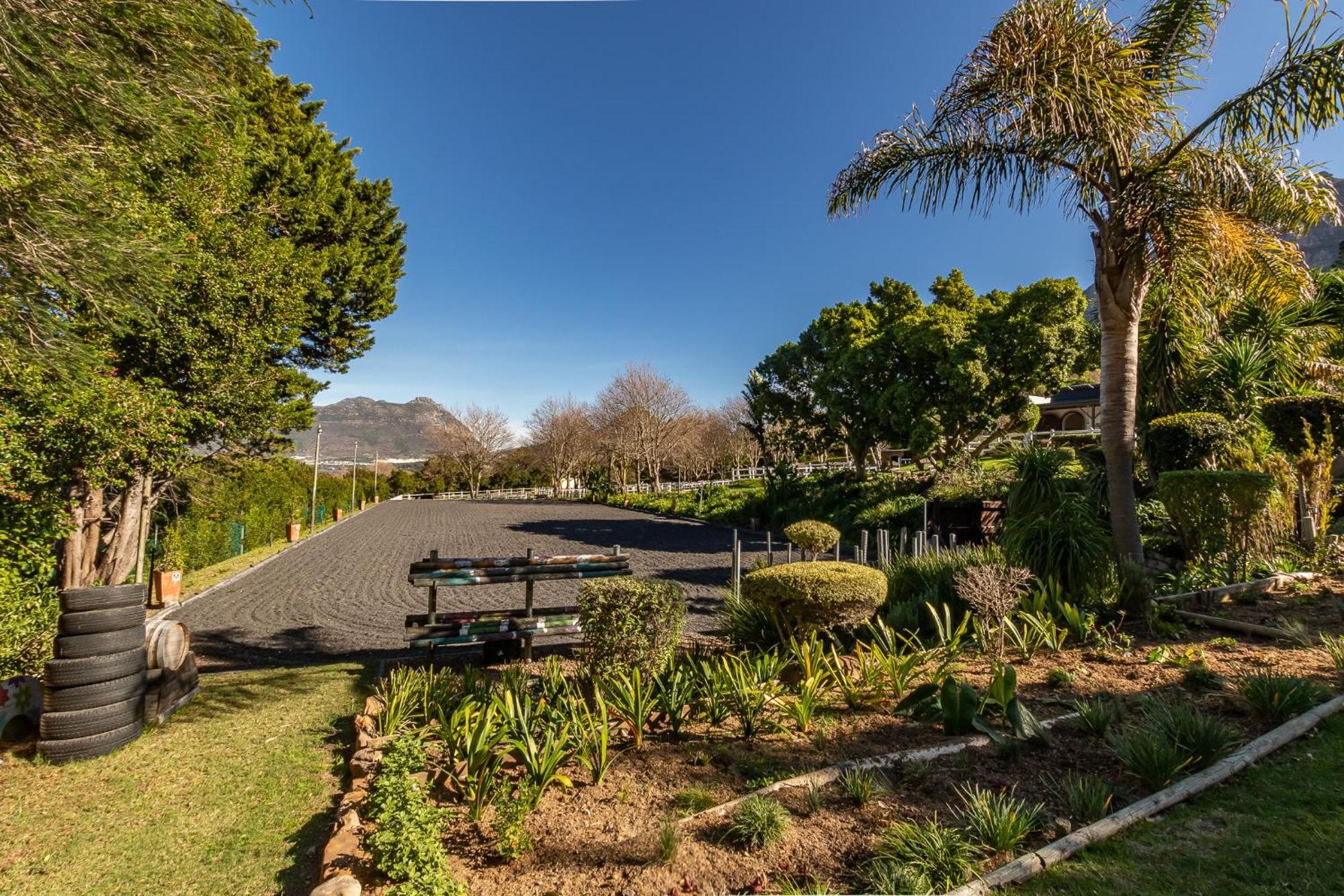 Novelle Vista Cottage Hout Bay Exterior foto