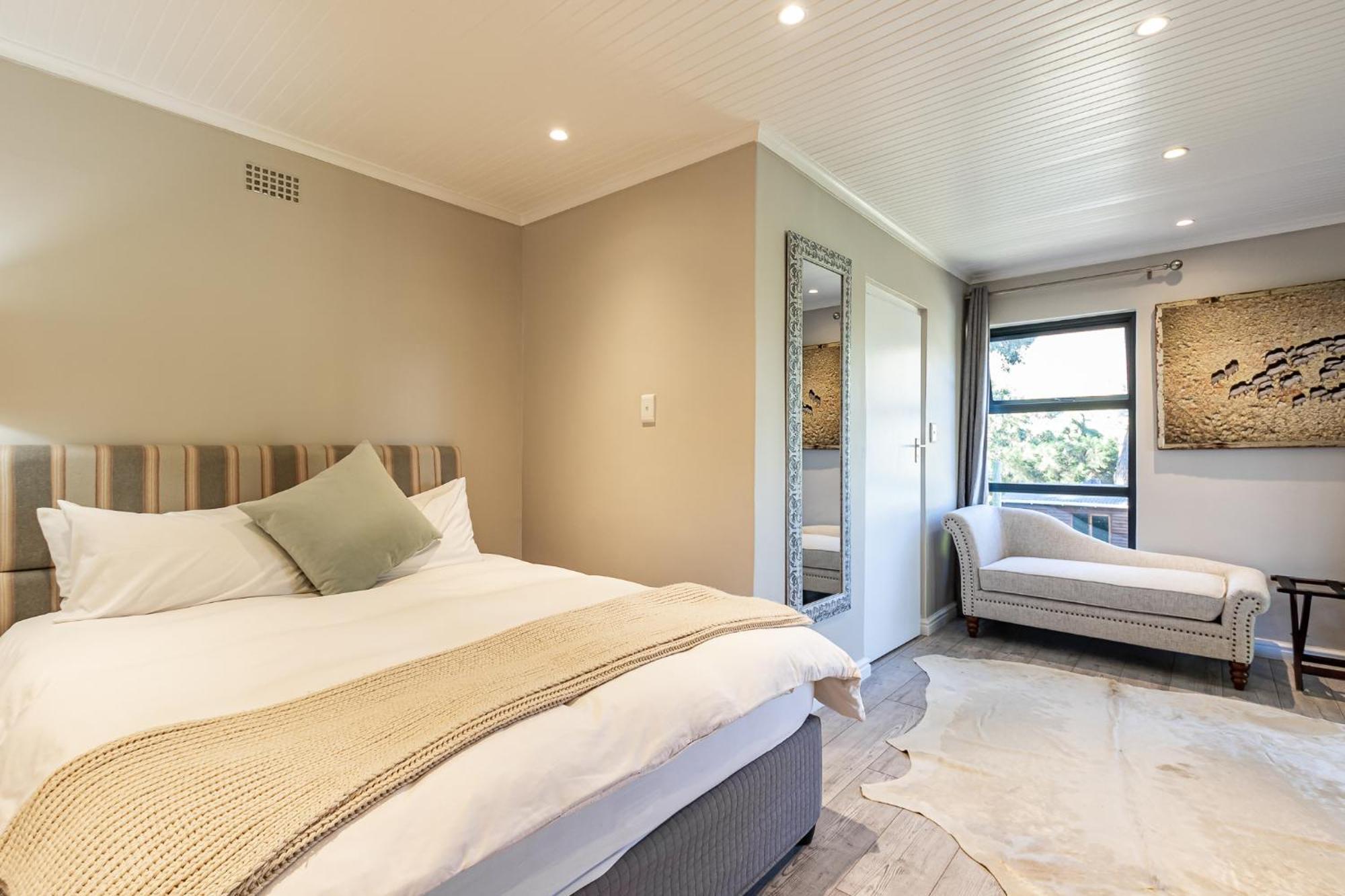 Novelle Vista Cottage Hout Bay Exterior foto