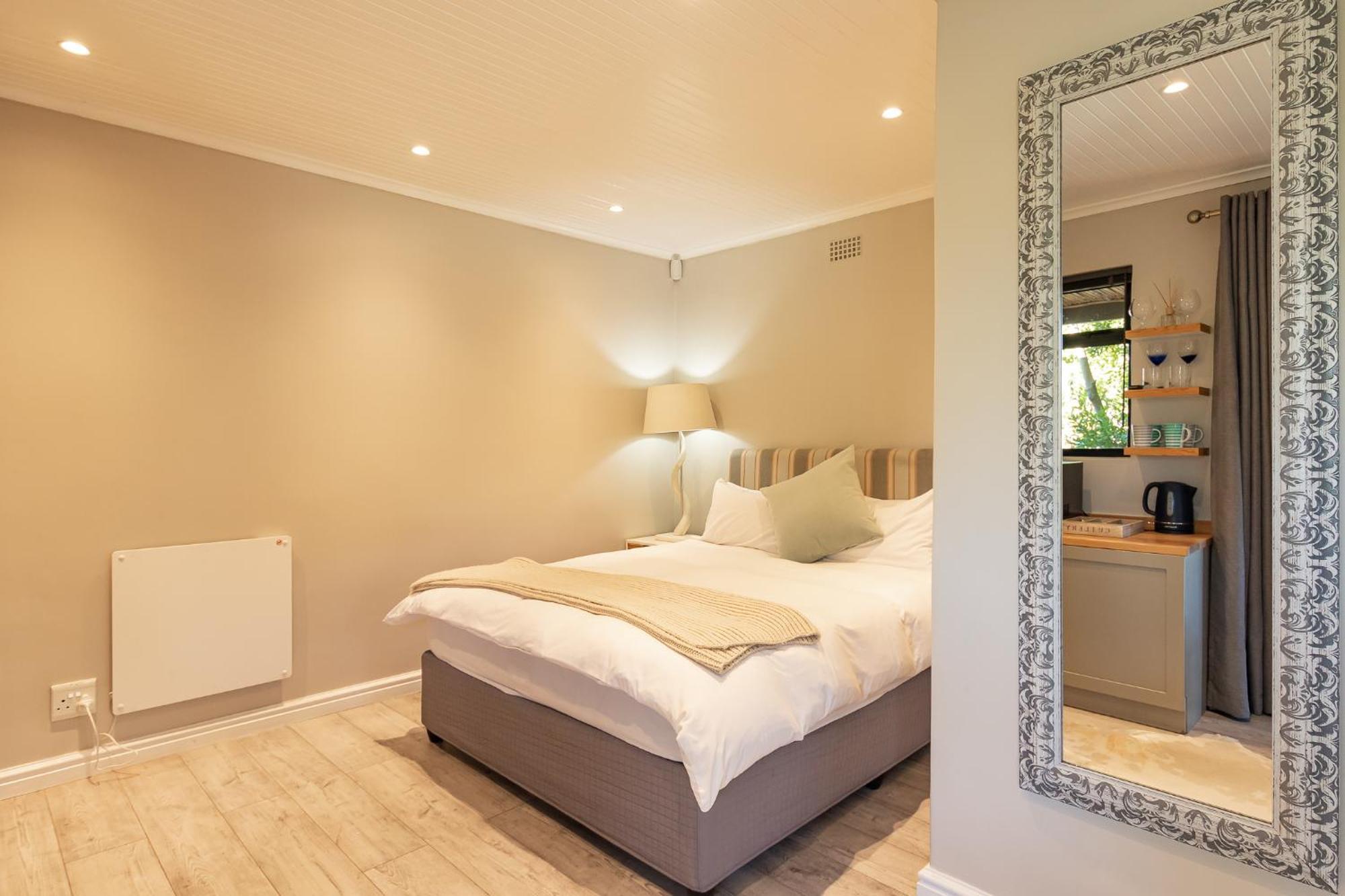 Novelle Vista Cottage Hout Bay Exterior foto