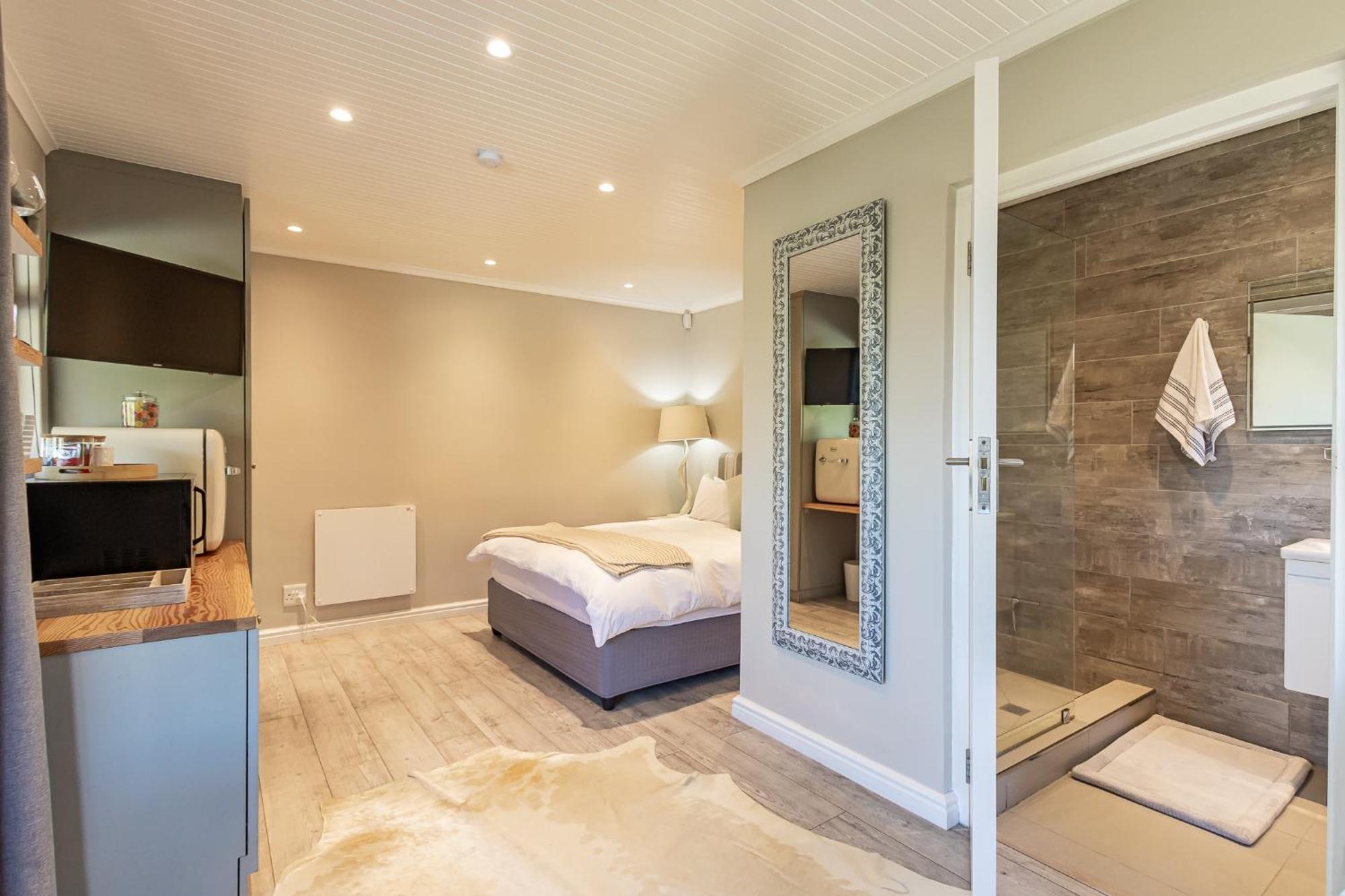 Novelle Vista Cottage Hout Bay Exterior foto